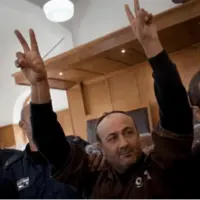 تماس مرموز و گوشِ بریده؛ نوبت ترور البرغوثی است؟