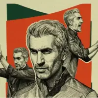 جباری سرمربی مس رفسنجان شد