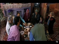 نقی گلرخ و برای ارسطو خواستگاری کرد!