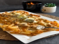 این غذای سه سوته فوق العاده‌ست