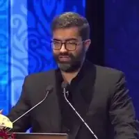 سقاب اصفهانی: همه خانواده‌ام فدای سربلندی ایران؛ به قولی که به مردم دادم پایبندم