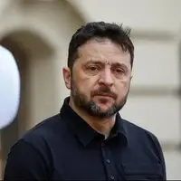 زلنسکی مذاکرات با آمریکا را «سازنده» خواند