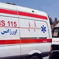 مزاحمت عجیب برای ۱۱۵؛ اعزام اورژانس برای احیای ماهی‌های آکواریوم