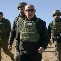 نتانیاهو: اسرائیل در سوریه می‌ماند
