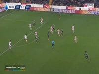 گل اول اودینزه به جنوا (پیوتورسکی)