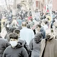 تنفس ویروس مرگبار