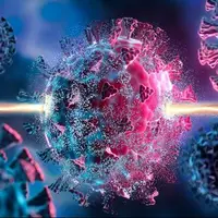 دردسر اجتماعی شدن ویروس برای داروهای ضد ویروسی