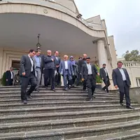 سرمقاله سازندگی/ کمک به دولت