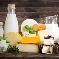 علت جهش قیمت لبنیات از زبان رئیس اتحادیه فرآورده‌های لبنی 