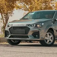 آمار ثبت نام پارس نوآ توسط پارس خودرو منتشر شد