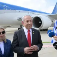 نتانیاهو 8 دی ماه به واشنگتن سفر می‌کند