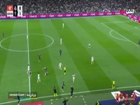 اخراج گارسیا مقابل سلتاویگو