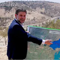 ادامه اشغالگری؛ اسرائیل ۱۷ شهرک جدید در کرانه باختری میسازد