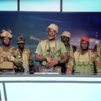 حمله هوایی ارتش نیجریه به کودتاچیان در بنین