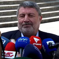  استعفای برخی از وزرا واقعیت دارد؟