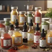 الزامات تولید طعمدهندههای حلال / ضرورت شفافیت در منشاء مواد اولیه