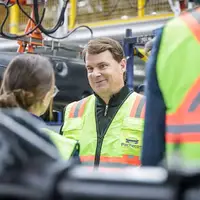 باز هم تمجید کمپانی چینی توسط مدیرعامل فورد؛ جیم فارلی شیائومی را اپل صنعت خودرو توصیف کرد