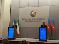 عراقچی: منتظر میزبانی از الهام علی‌اف در تهران هستیم