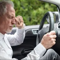 نشانه‌های اولیه آلزایمر در تغییر عادت‌های رانندگی