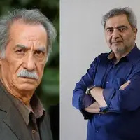 سیاوش طهمورث و اتابک نادری در سریالی تاریخی همبازی میشوند