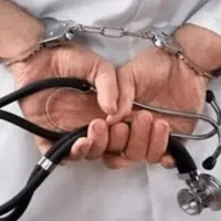 پزشک تقلبی در شیراز بهدام افتاد