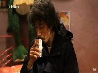 بهبود داداششو میبنده به تخت ترکش بده! 