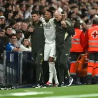 مصدومیت شدید بهترین مدافع رئال مادرید