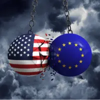 عصبانیت شدید اروپا از راهبرد امنیت ملی جدید آمریکا