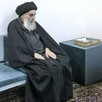 آیتالله سیستانی از سلامتی خوبی برخودار است
