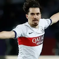 بارسلونا از سخت‌ترین حریفان‌مان بوده است