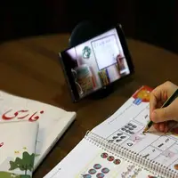 اعتبار شبکه شاد ۲ همت افزایش یافت