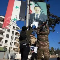 فقر، ناامنی و کابوس فروپاشی؛ سوریه، یک سال پی از سقوط 