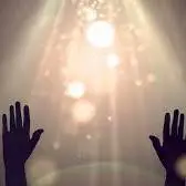  محبت که خدایی شد پایان نخواهد داشت!