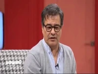 پیمان قاسمخانی : همسرم ازم قول گرفته دیگه توی خیابون دعوا نکنم!