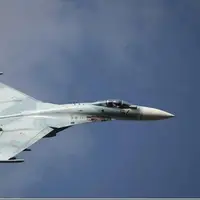 سوخو-۲۷ ارتش اوکراین سرنگون شد؛ تأیید کشته‌شدن خلبان