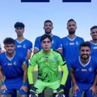 استقلال با لطفی هم طعم شکست را چشید