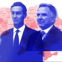 فساد حلقه ترامپ؛ بحرانی فراتر از فساد اوکراین