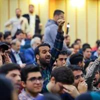 سرمقاله کیهان/ دانشجوی امروز؛ فرمانده جنگ فناورانه فردا