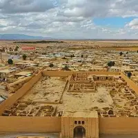 ابرکوه را باید دید...