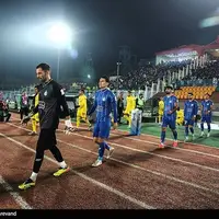 جریمه بالای 60 هزار دلار در انتظار استقلال