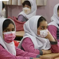  تعطیلی مدارس مازندران فردا تمدید شد 