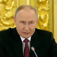 پوتین: بریکس از ارزهای ملی استفاده می‌کند