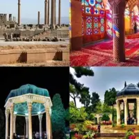 کارگروه رفع موانع تولید در حوزه گردشگری استان فارس برگزار شد