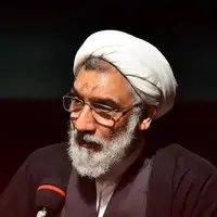 توئیت پورمحمدی درباره پرونده کرسنت