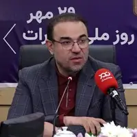 معاون وزارت صمت: به جای افزایش حجم صادرات به فکر ارزش صادرات هستیم