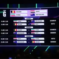 ایران در سادهترین گروه تاریخ