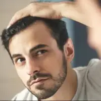 درمانی برای طاسی