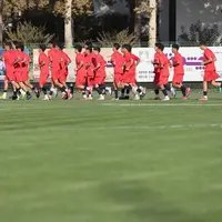 لیست دوم انتخابی تیم فوتبال جوانان هم از نوجوانان آمد