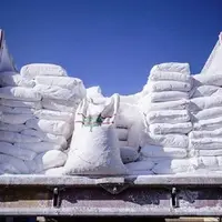 کشف ۷۲۰ تن آرد یارانه‌ای قاچاق و دستگیری ۲۲ نفر در همدان