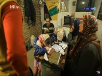 نقی دیپلم نداره!